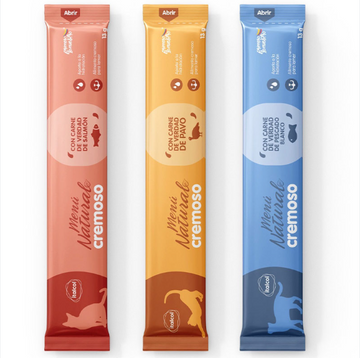 MENU NATURAL CREMOSO 13G TODOS