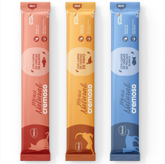 MENU NATURAL CREMOSO 13G TODOS