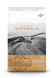 DN DIAMOND LIGHT LAMB AND RICE ADULT 1 KG REF 1771