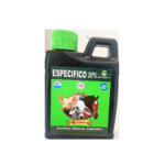 ESPECIFICO HATO BAC 120 ML
