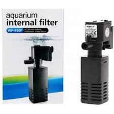 PECES AQUARIUM FILTER PUMP WP-950F
