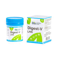 DIGEST- V LHA X 5 UND