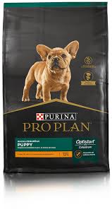 PRO PLAN PUPPY RAZAS PEQUEÑAS 1 LK