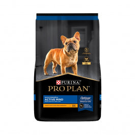 PRO PLAN ADULT ACTIVE MIND RAZA PÑA 1 KL