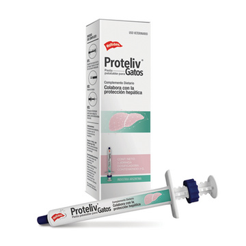 PROTELIV GATOS 7G