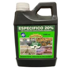 ESPECIFICO HATO-BACT 235 ML