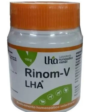 RINOM-VX LHA 100GR