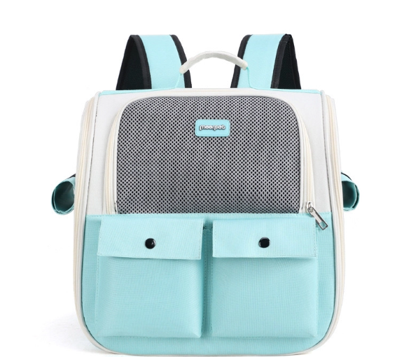 BOLSO MASCOTA HELLO CAT