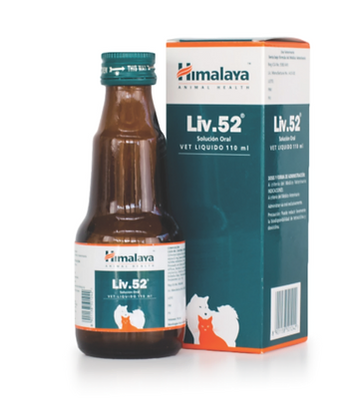 LIV.52 X 110ML