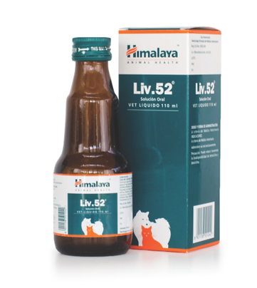LIV.52 X 110ML
