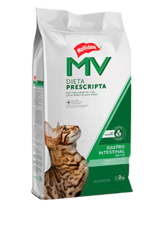 F MV GASTROINTESTINAL X 2 KG REF 11204010