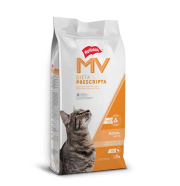 MV FELINO RENAL X 2 KG REF 11204006