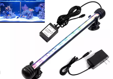 LAMPARA SUMERGIBLE DEE-T3