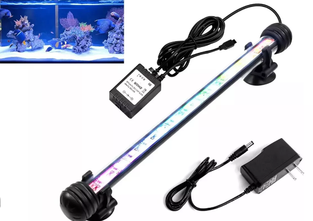 LAMPARA SUMERGIBLE DEE-T3