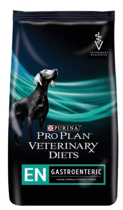 PRO PLAN GASTROINTESTINAL EN 2KL