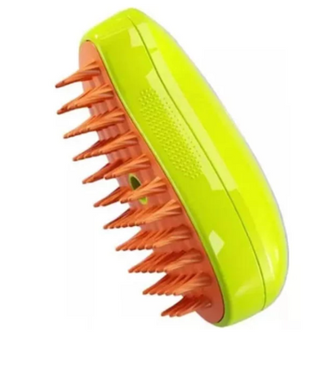 CEPILLO A VAPOR PET BRUSH