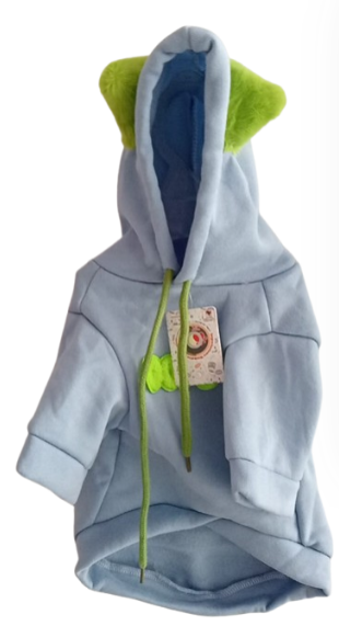 SACO DINO TALLA L