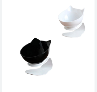 COMEDERO ELEVADO GATOS COD40605 REF MYM73