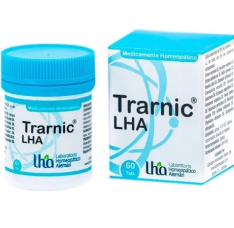 TRARNIC-V LHA X 10 UND