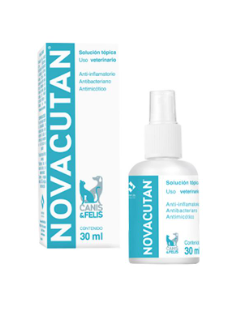 NOVACUTAN SPRAY 30ML