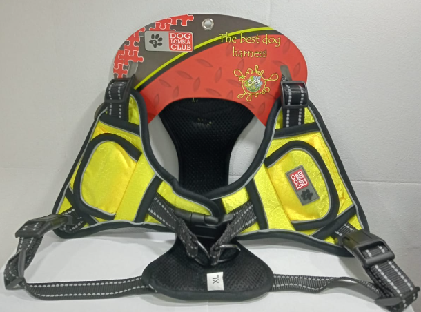 ARNES IMPORTADO TODOTERRENO T.XL REF CM-PRP-H501