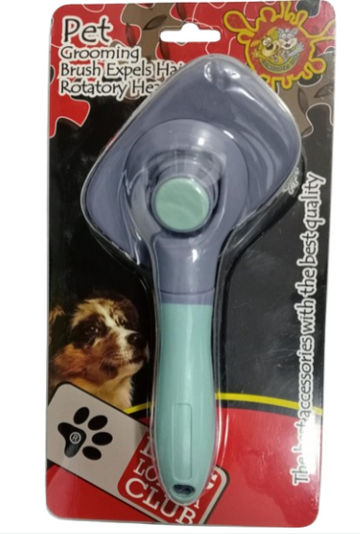 CEPILLO IMPORTADO EXPULSAPELO 360°