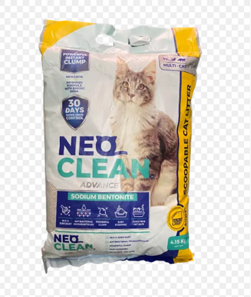 ARENA NEO CLEAN LIMON 4.15KG