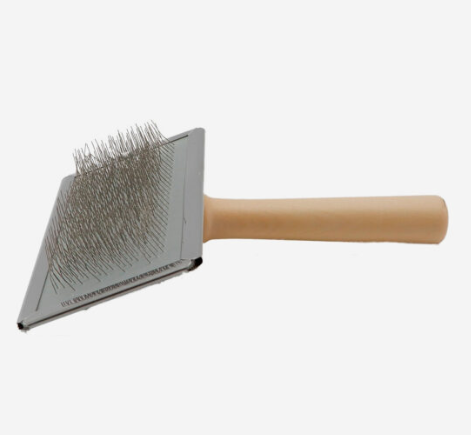 RASQUETA METALICA M REF 9502-1