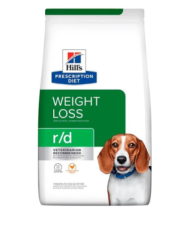 HILLS C R/D 1.5 KL WEIGHT LOSS REF 110001038