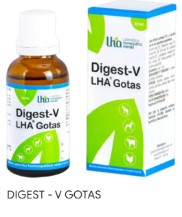LHA DIGEST-V GOTAS