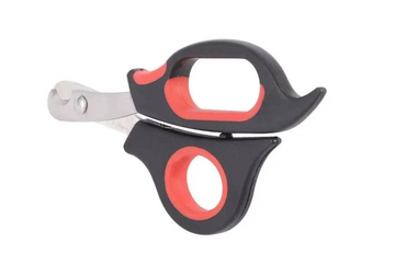 CORTA UÑAS TIJERA MEDIANO REF 70055 (MYM11)