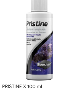 PRISTINE 100ML