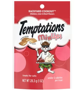 TEMPTATION MIX UPS 28.3G