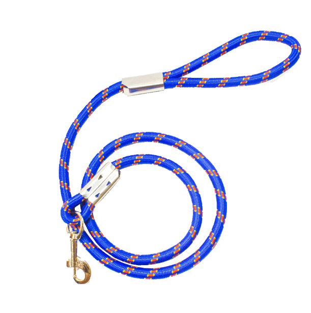 CORDON TRENZADO DELGADO 40" LARGO REF 1510