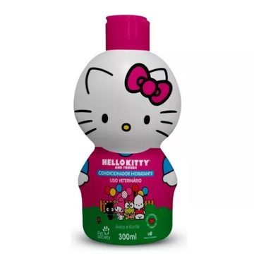 HELLO KITTY ACONDICIONADOR HIDRATANTE 300ML