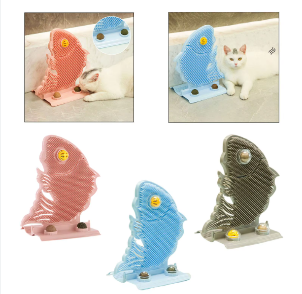 RASCADOR PEZ