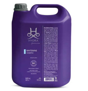 HYDRA WTHENING SHAMPOO 1:10 5000ML