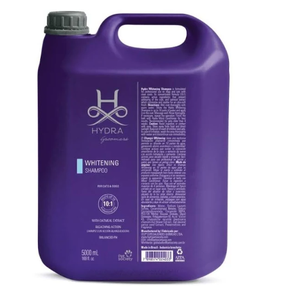 HYDRA WTHENING SHAMPOO 1:10 5000ML
