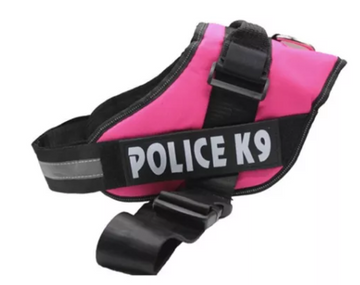 PECHERA POLICE TALLA L