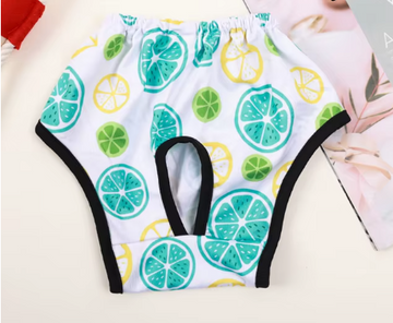 CUCO SANITARIO TELA TALLA XL (REF1709)
