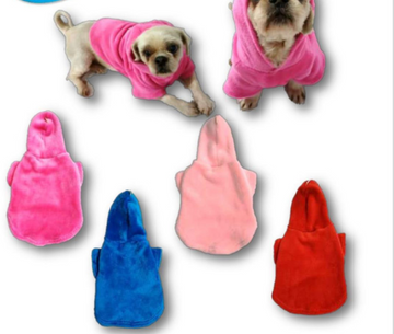 CHOMPA RUFF 86 XS REF 2398
