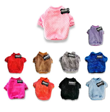 CHOMPA RUFF 86 S REF 2399