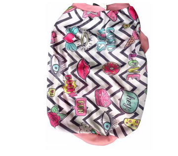CAMISETA SENCILLA TALLA 12 REF 1747