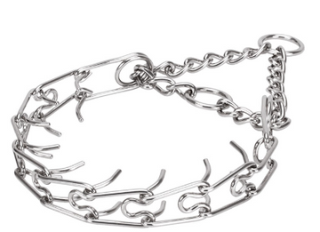 COLLAR CASTIGO C8 REF 020