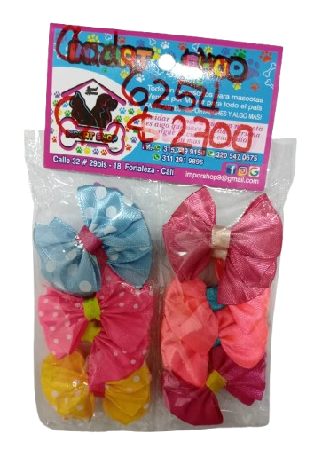 CUE. MOÑO MINI SENCILLO PARES REF OAS4141