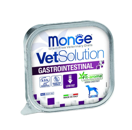 VETSOLU GASTROINTESTINAL PERRO 150G