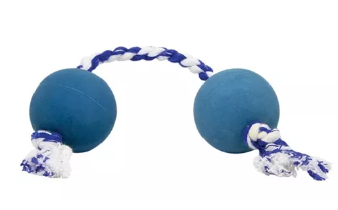 PELOTA LAZO DOBLE REF 20228392