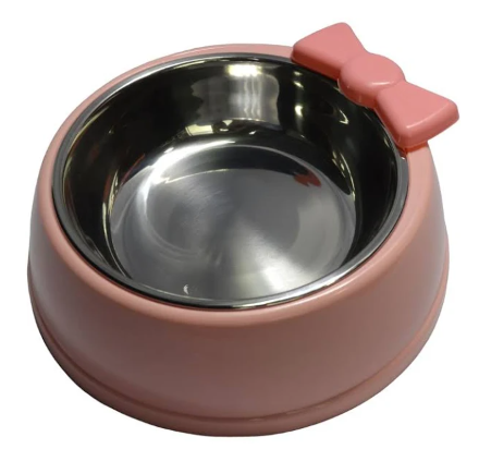 COMEDERO IMPORT DELUXE CORBATIN 18CM REF CM-YP-082S