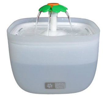 FUENTE DE AGUA IMPORTADA INVIERNO 2.6 LT VER-ROS REF CM-SWT-C2