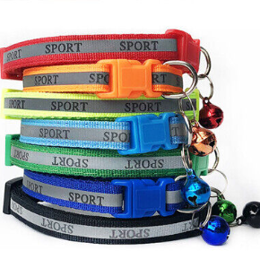 CUELLO SPORT COLLAR UND REF OAS4810